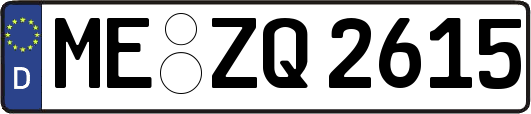 ME-ZQ2615