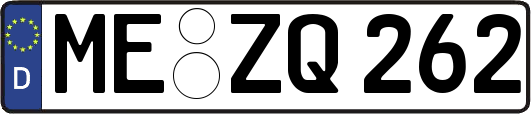 ME-ZQ262
