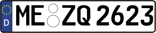 ME-ZQ2623