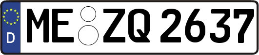 ME-ZQ2637