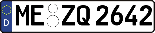 ME-ZQ2642