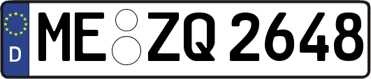 ME-ZQ2648