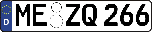 ME-ZQ266