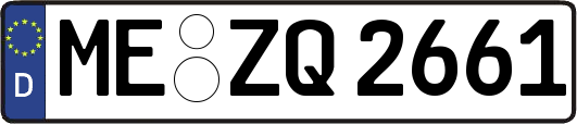ME-ZQ2661