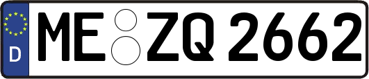 ME-ZQ2662