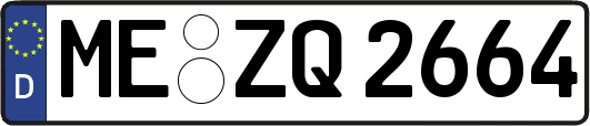 ME-ZQ2664