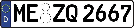 ME-ZQ2667