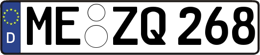 ME-ZQ268