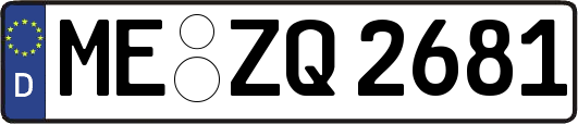 ME-ZQ2681