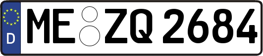 ME-ZQ2684