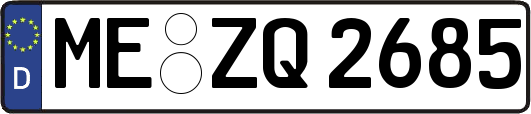 ME-ZQ2685