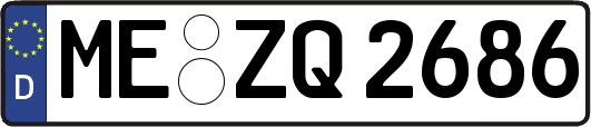 ME-ZQ2686