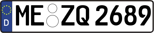 ME-ZQ2689
