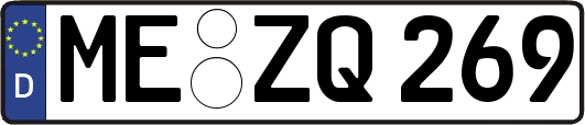 ME-ZQ269