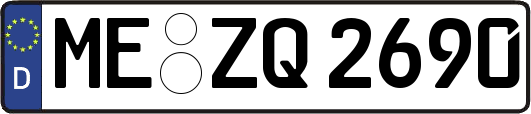 ME-ZQ2690