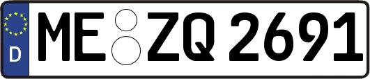 ME-ZQ2691