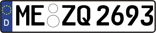 ME-ZQ2693