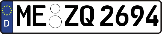 ME-ZQ2694
