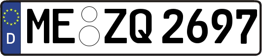 ME-ZQ2697