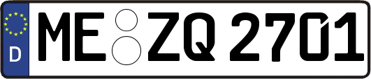 ME-ZQ2701