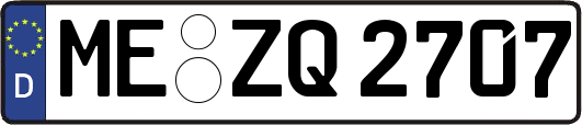 ME-ZQ2707