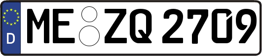 ME-ZQ2709