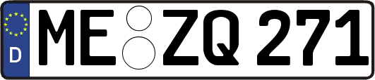 ME-ZQ271