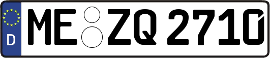 ME-ZQ2710
