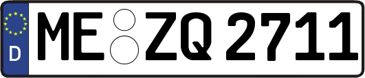 ME-ZQ2711