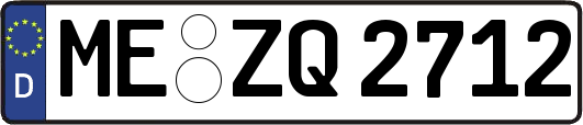 ME-ZQ2712