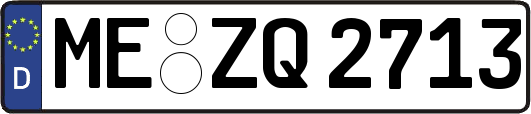 ME-ZQ2713