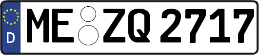 ME-ZQ2717