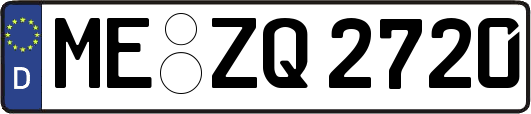 ME-ZQ2720
