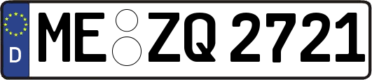 ME-ZQ2721