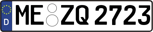 ME-ZQ2723
