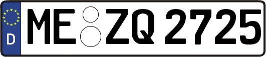 ME-ZQ2725