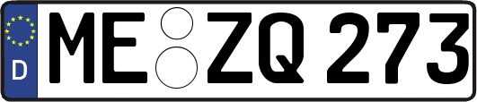 ME-ZQ273
