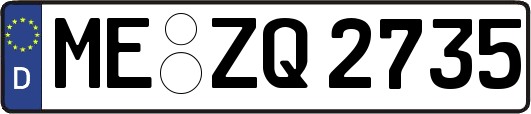 ME-ZQ2735