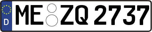 ME-ZQ2737