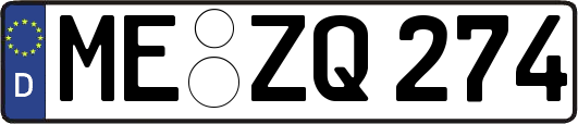 ME-ZQ274