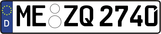 ME-ZQ2740