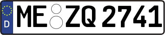 ME-ZQ2741