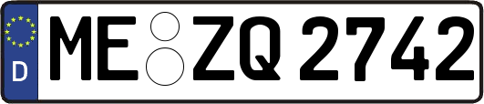 ME-ZQ2742