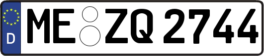 ME-ZQ2744