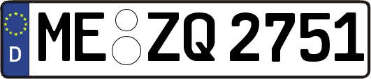 ME-ZQ2751
