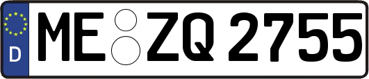 ME-ZQ2755