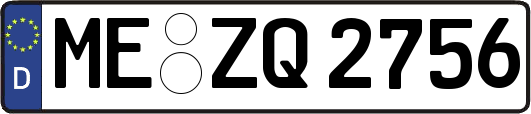 ME-ZQ2756