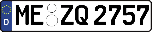 ME-ZQ2757