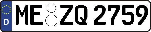 ME-ZQ2759
