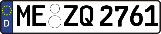 ME-ZQ2761